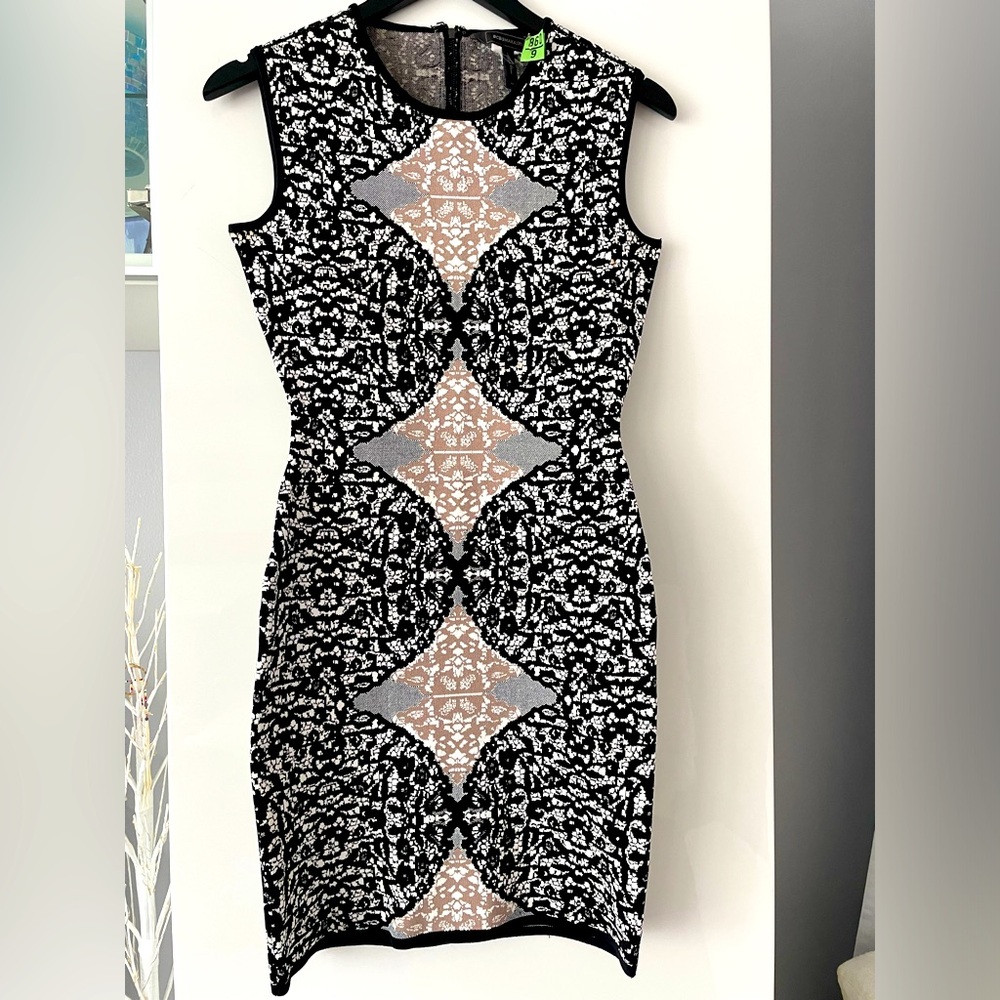BCBG Maxazria Dress
